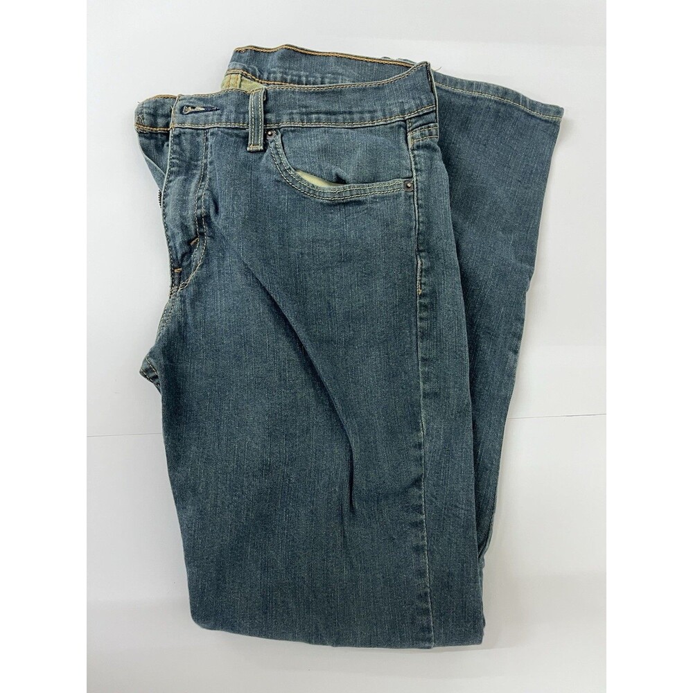 Men’s 32/32 Levi’s Blue 511 Slim Fit Jeans